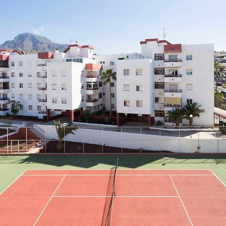 Rentaliday Palmeras De Atila Costa Adeje (Tenerife) Exterior foto
