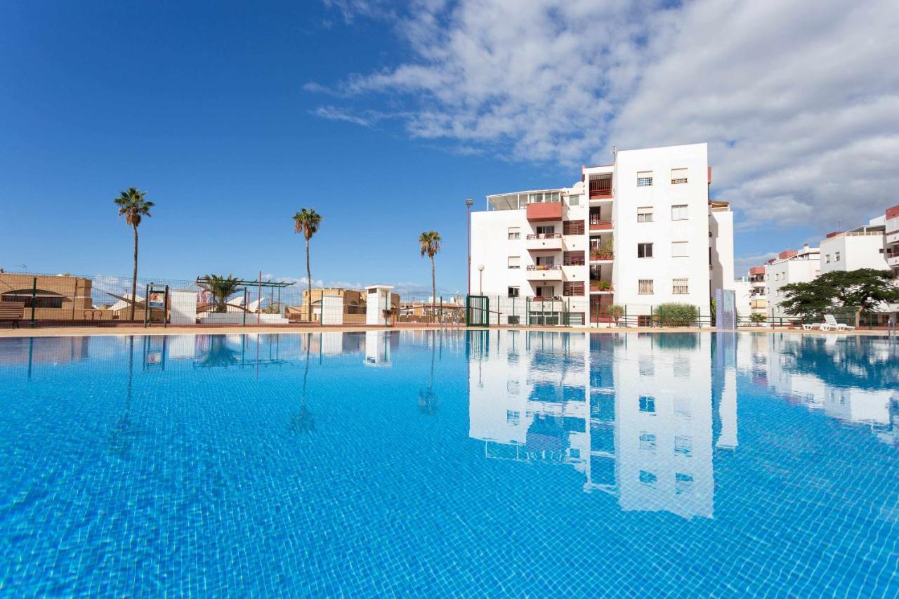 Rentaliday Palmeras De Atila Costa Adeje (Tenerife) Exterior foto