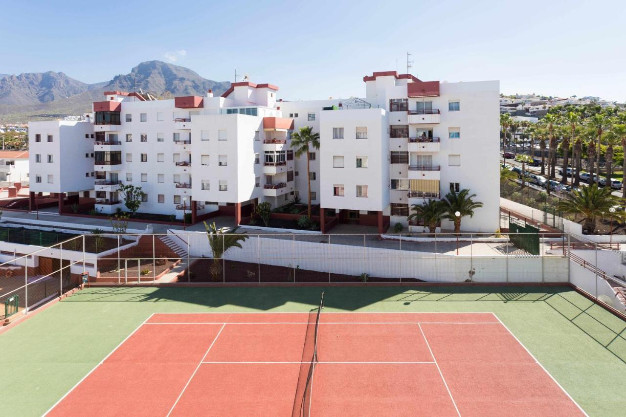 Rentaliday Palmeras De Atila Costa Adeje (Tenerife) Exterior foto