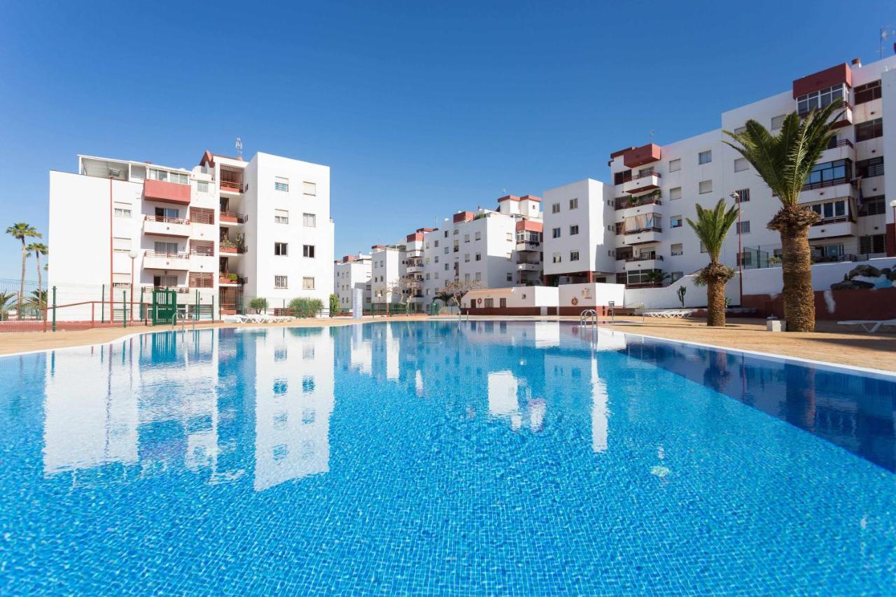 Rentaliday Palmeras De Atila Costa Adeje (Tenerife) Exterior foto